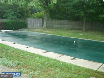 20 Ricci Lane Newark, DE 19702 - Photo 11 of 12 Exterior Back