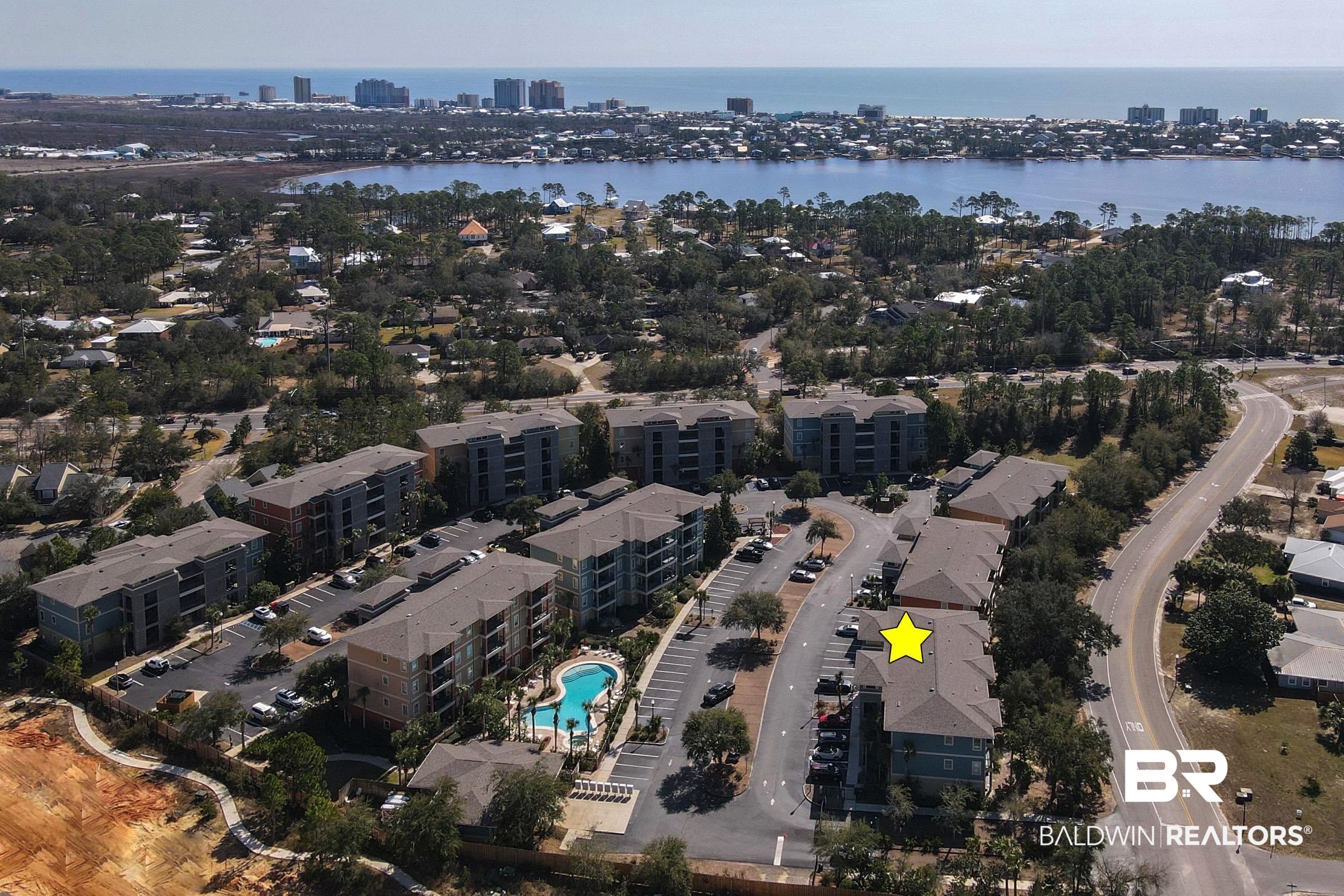 1430 Regency Road, Unit H101 Gulf Shores, AL 36542 - Photo 1 of 36
