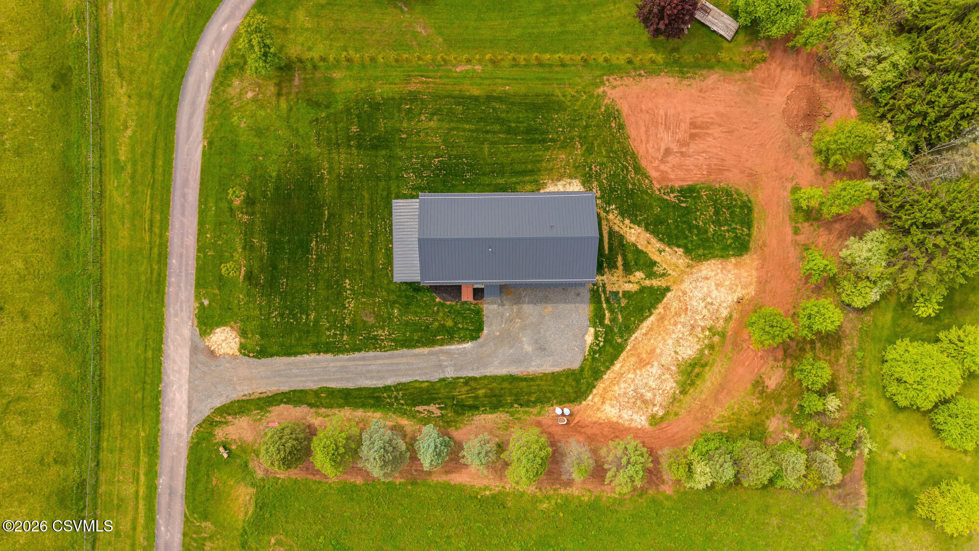 615 Frosty Valley Road Danville, PA 17821 - Photo 74 of 81