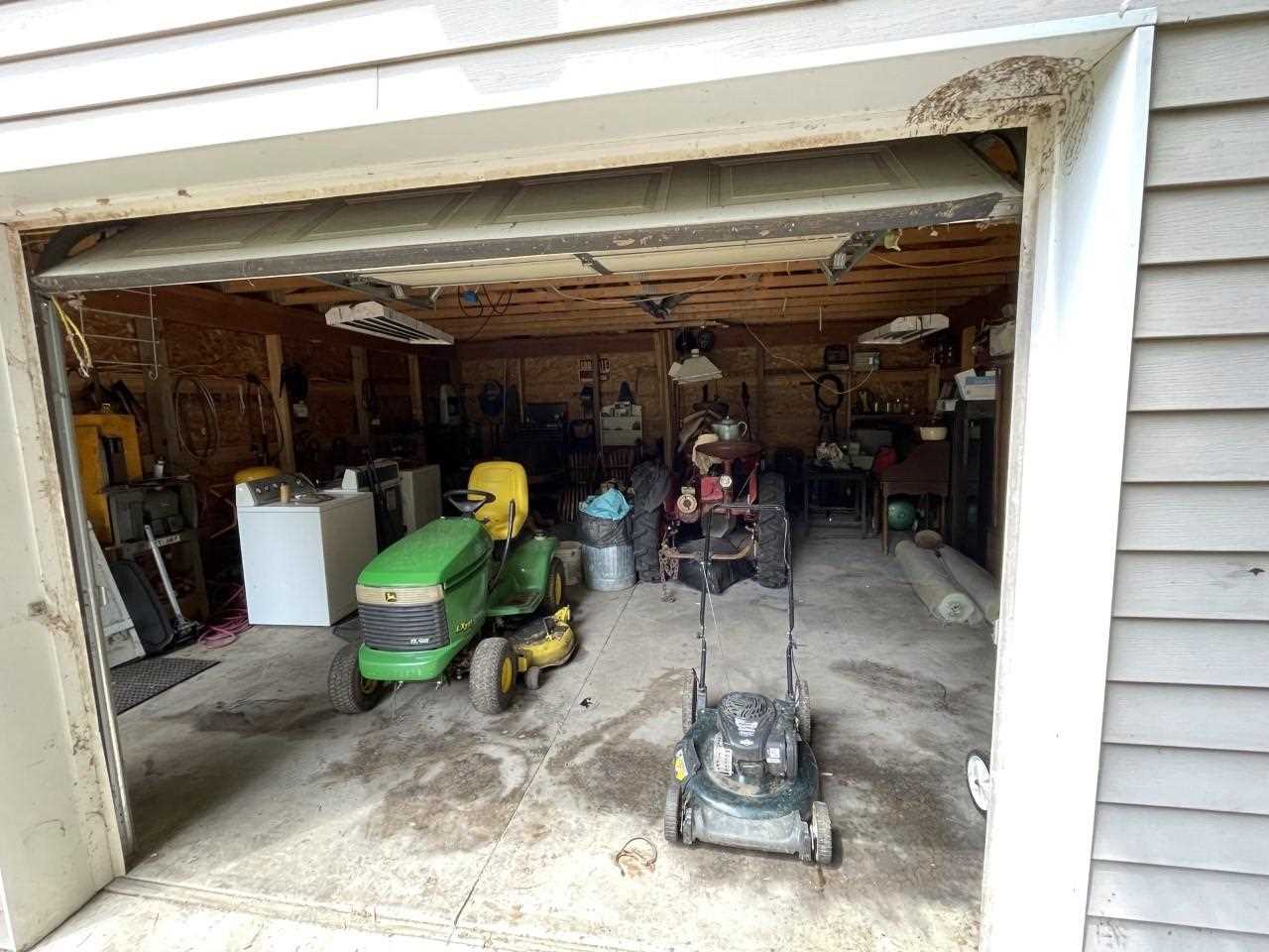 0 North P Drive Albion, MI 49224 - Photo 3 of 11