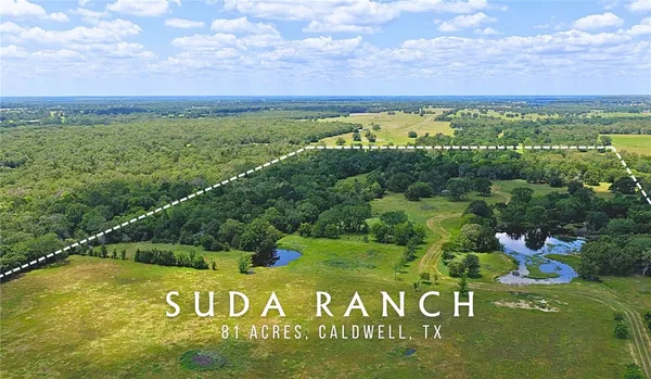 $1,645,000 | 5380 County Road 132, Somerville, TX 77879