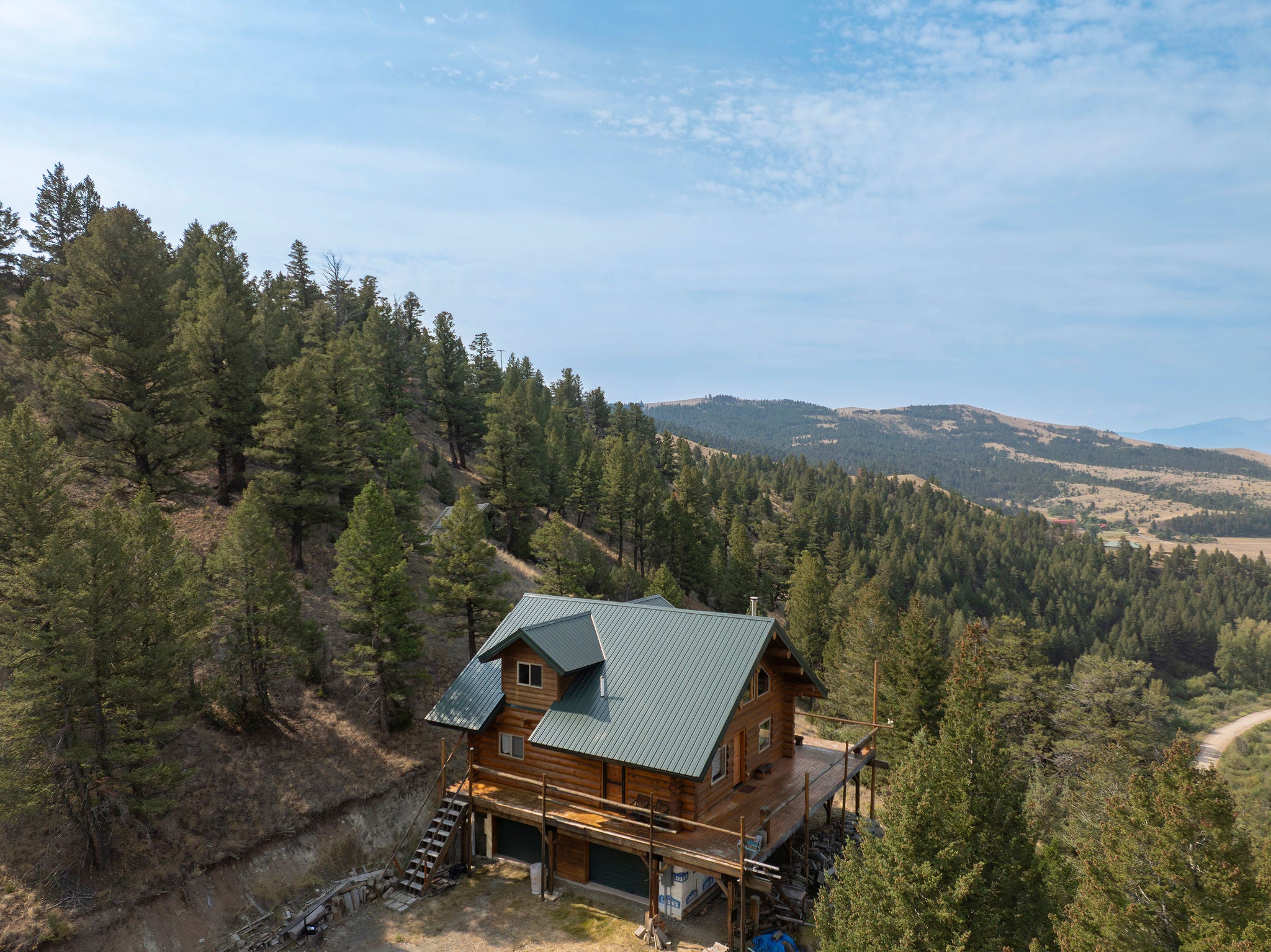 420 Crow Road Garrison, MT 59731 - Photo 3 of 48 Gallery Image 3