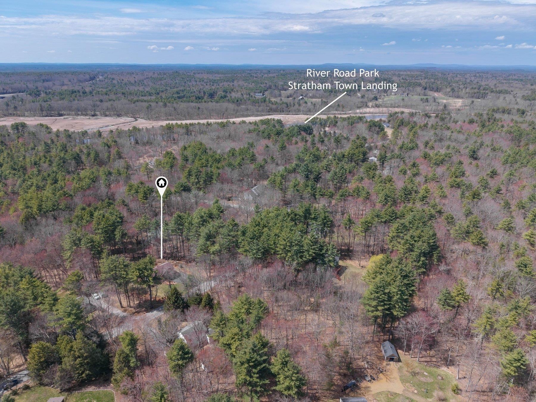 47 River Road Stratham, NH 03885 - Photo 37 of 40 Gallery Image 37