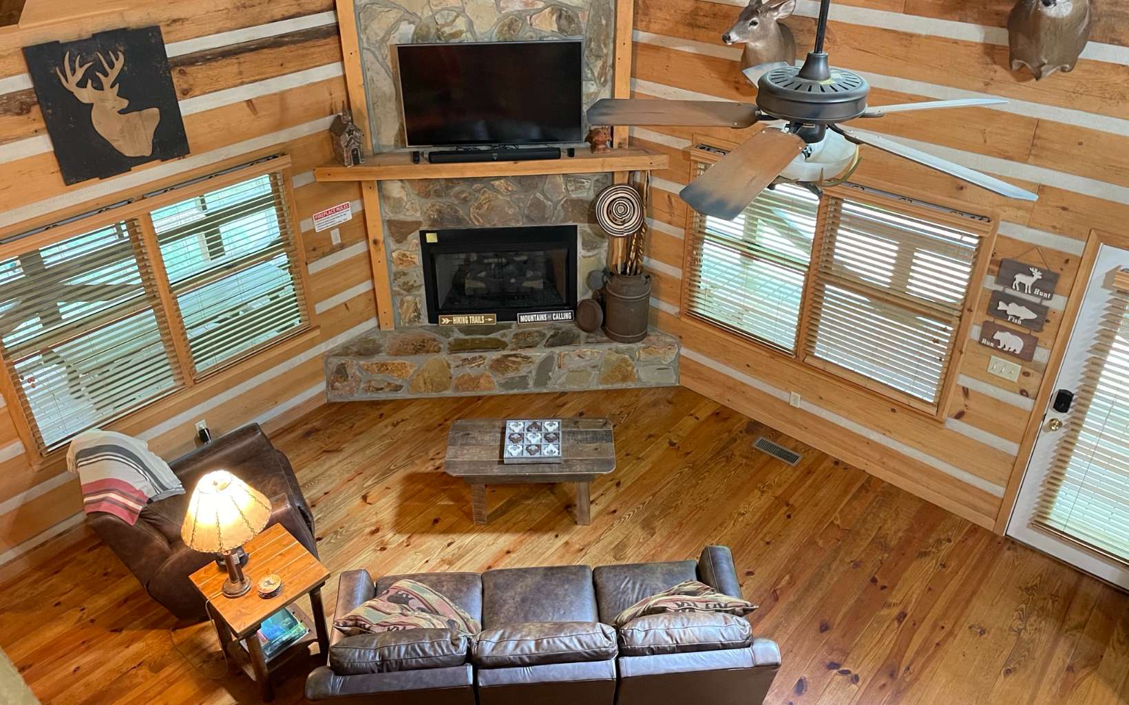 363 Weeks Creek Road Blue Ridge, GA 30513 - Photo 19 of 22 Additional View