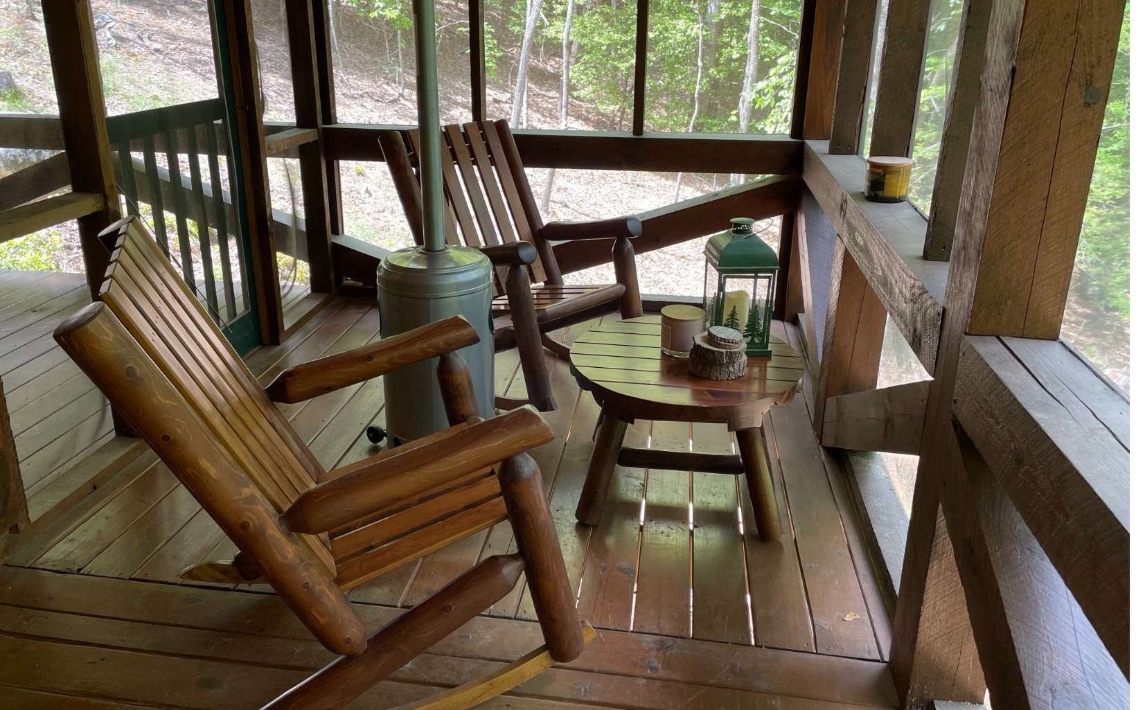 363 Weeks Creek Road Blue Ridge, GA 30513 - Photo 20 of 22 Additional View