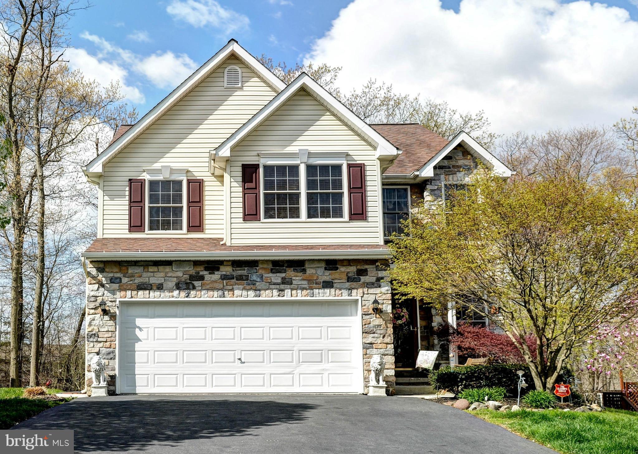 Welcome Home....29 Range Road-Chesapeake Club