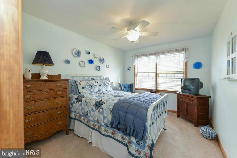 29 Range Road North East, MD 21901 - Photo 13 of 30 Bedroom 2 - Neutral Colors - Plus 3.5 Baths