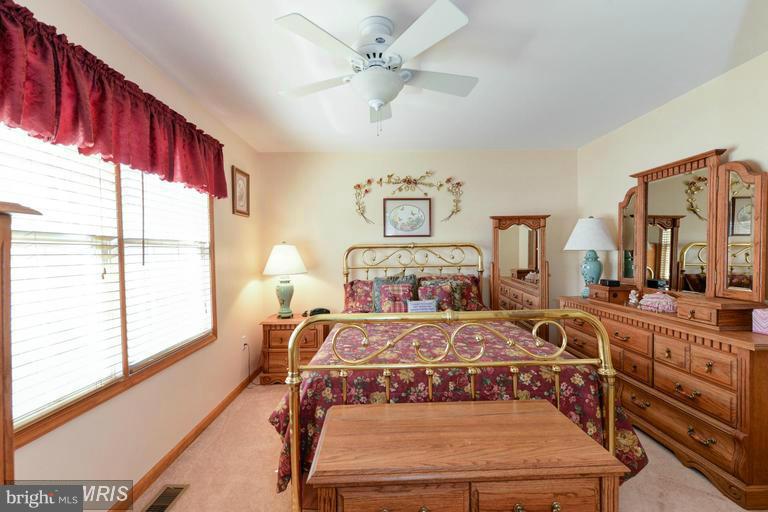 29 Range Road North East, MD 21901 - Photo 14 of 30 Bedroom 3 - Bright and cheery