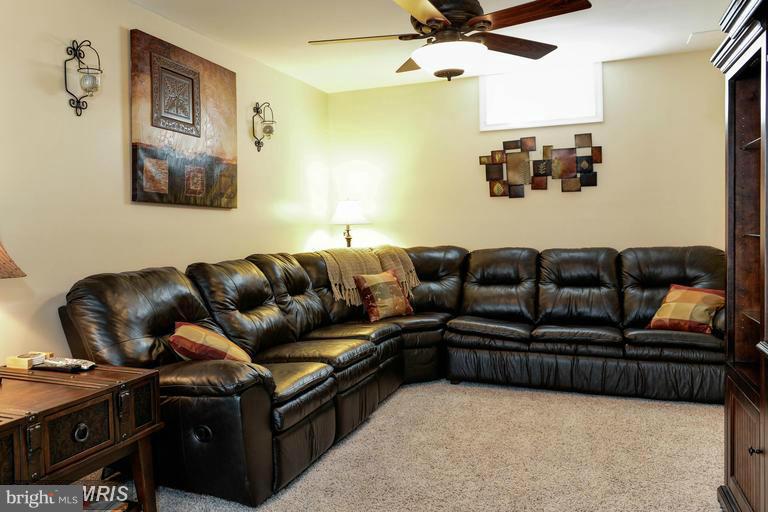 29 Range Road North East, MD 21901 - Photo 18 of 30 Finished lower level- Perfect for an In-Law Suite