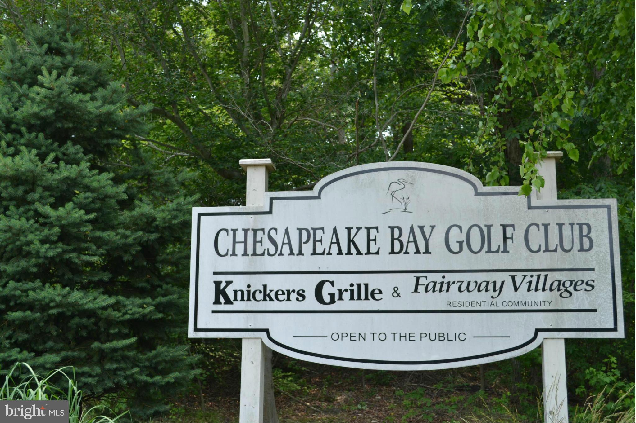 29 Range Road North East, MD 21901 - Photo 26 of 30 Knickers Grill at Fairway Villages-Chesapeake Club