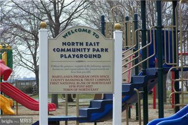 29 Range Road North East, MD 21901 - Photo 29 of 30 NEARBY -Parks, Shops, River, Dining