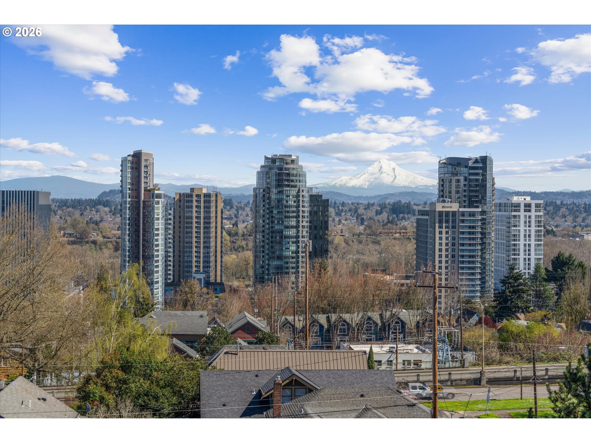 3515 Southwest Barbur Boulevard, Unit R1 Portland, OR 97239 - Photo 22 of 23 View