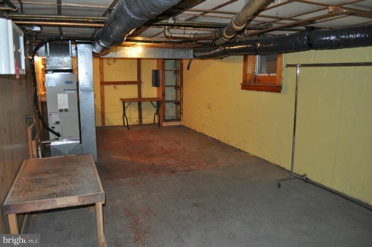 70 South Ralph Street Westminster, MD 21157 - Photo 8 of 12 Basement