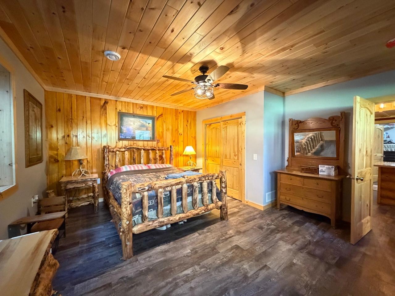 4557 Camp Nokomis Road Mercer, WI 54547 - Photo 29 of 41 Gallery Image 29