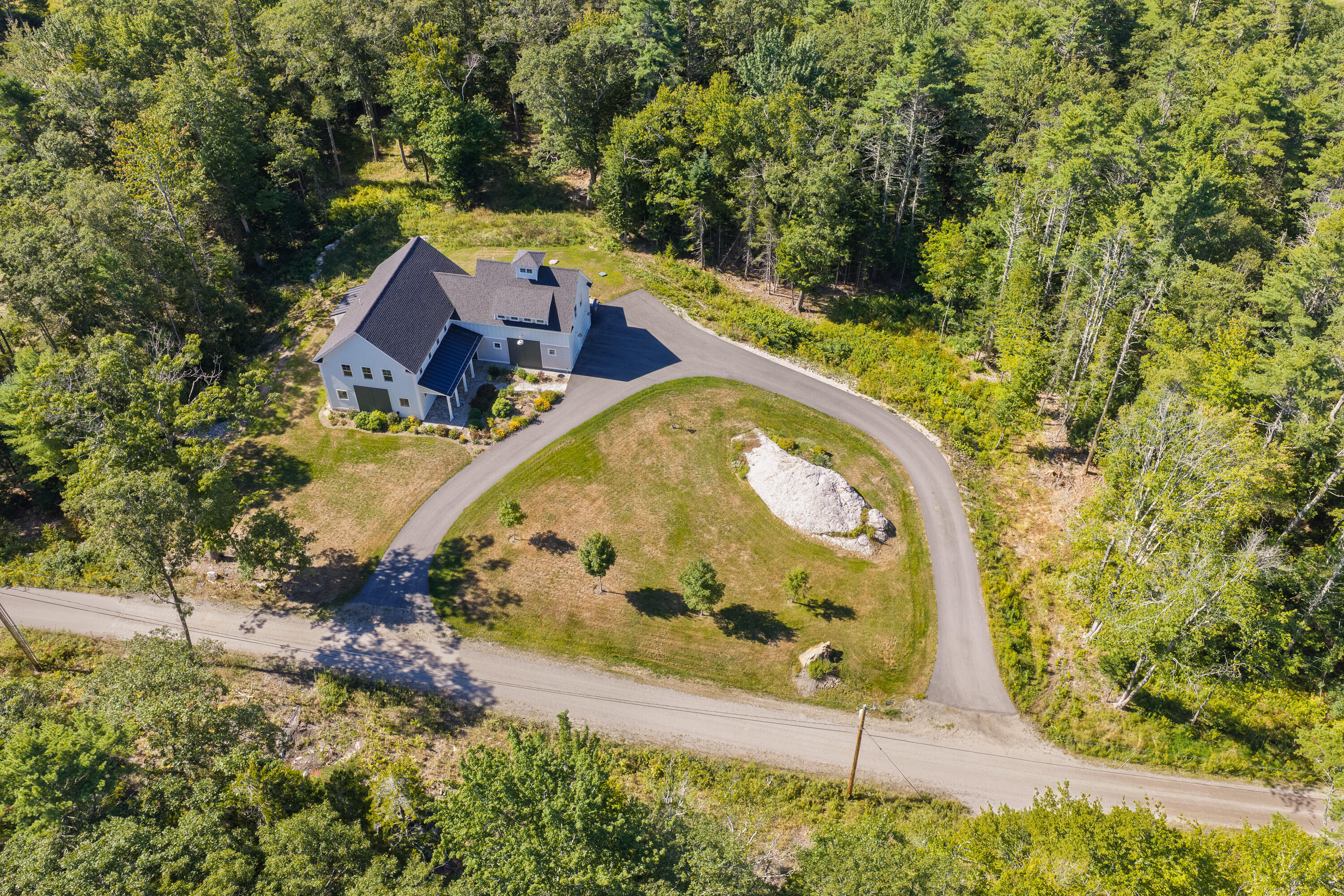 4 Thatcher Way Freeport, ME 04032 - Photo 61 of 68 4 Thatcher Way Freeport-13