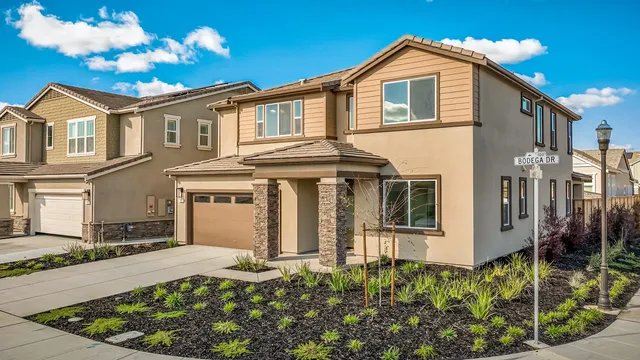 $729,000 | 157 Bodega Drive, Lodi, CA 95240