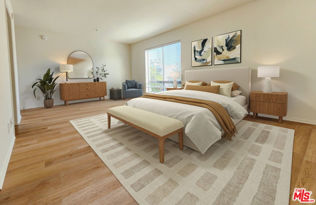 832 3rd Street, Unit 301 Santa Monica, CA 90403 - Photo 16 of 21