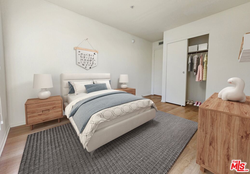 832 3rd Street, Unit 301 Santa Monica, CA 90403 - Photo 19 of 21