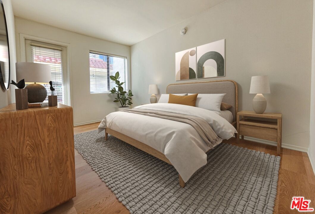 832 3rd Street, Unit 301 Santa Monica, CA 90403 - Photo 21 of 21