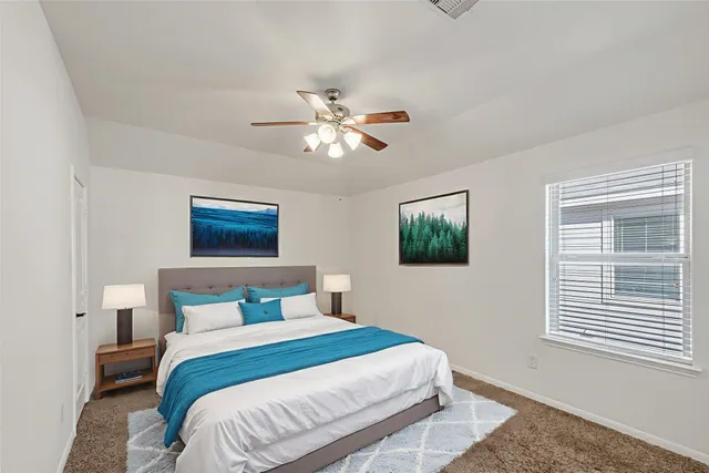 $399,000 | 23219 Campwood Terrace Lane, Katy, TX 77493