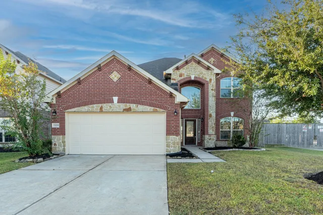 $399,000 | 23219 Campwood Terrace Lane, Katy, TX 77493