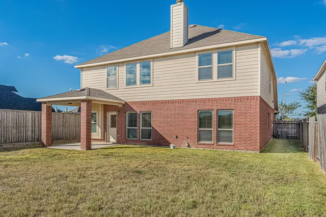 $399,000 | 23219 Campwood Terrace Lane, Katy, TX 77493