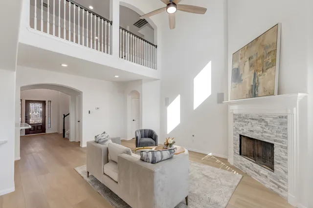 $399,000 | 23219 Campwood Terrace Lane, Katy, TX 77493