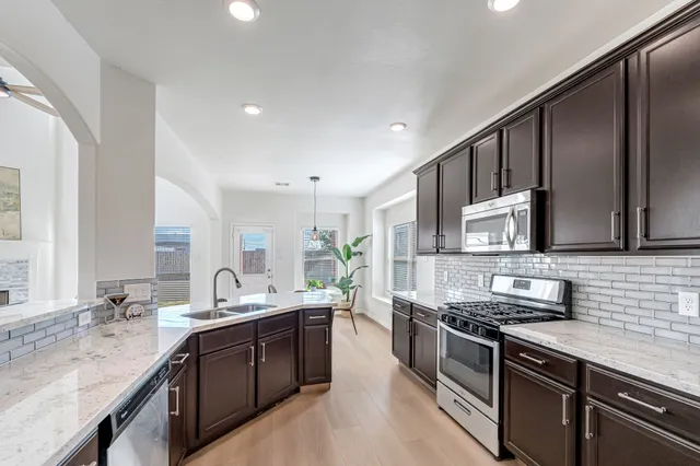 $399,000 | 23219 Campwood Terrace Lane, Katy, TX 77493