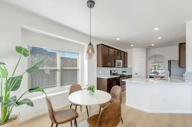 $399,000 | 23219 Campwood Terrace Lane, Katy, TX 77493