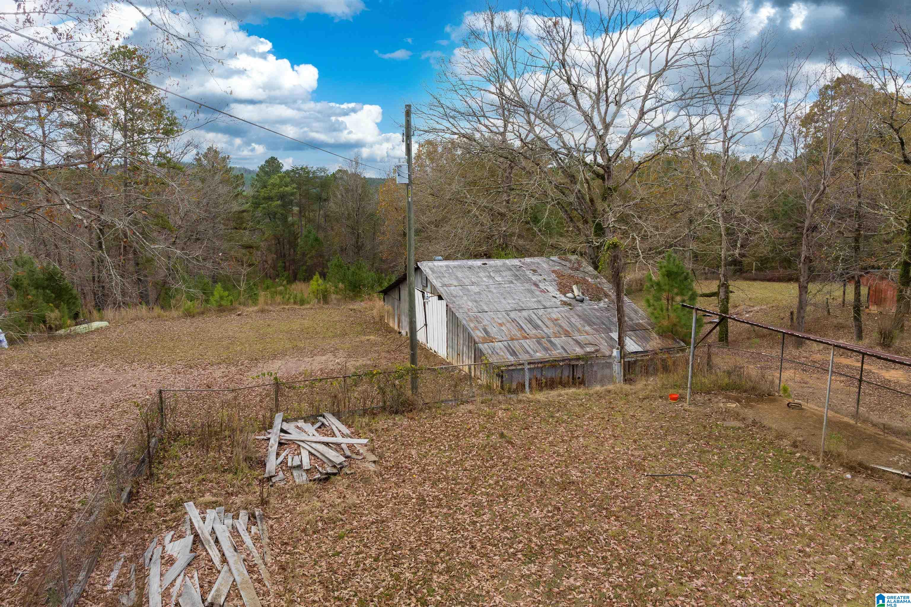 2930 Pridmore Road Quinton, AL 35130 - Photo 38 of 46