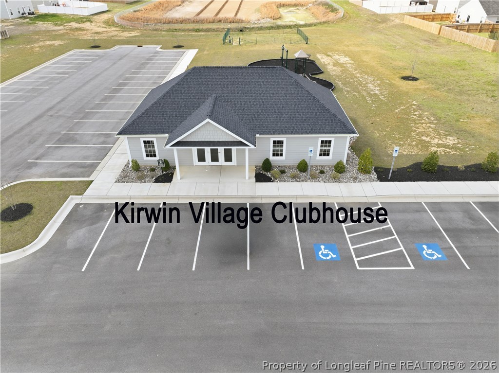 4043 Club Pond Road Raeford, NC 28376 - Photo 48 of 50