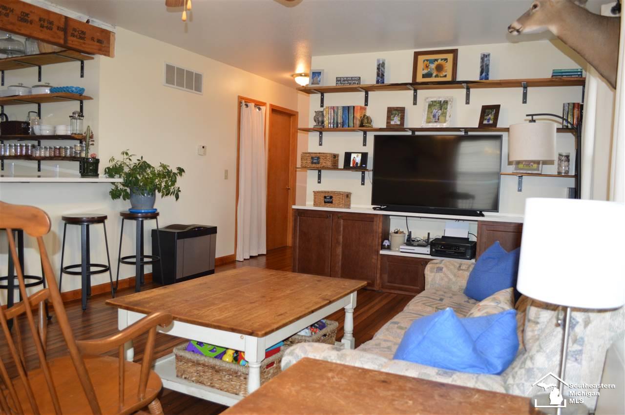 3725 South County Line Road Deerfield, MI 49238 - Photo 3 of 47