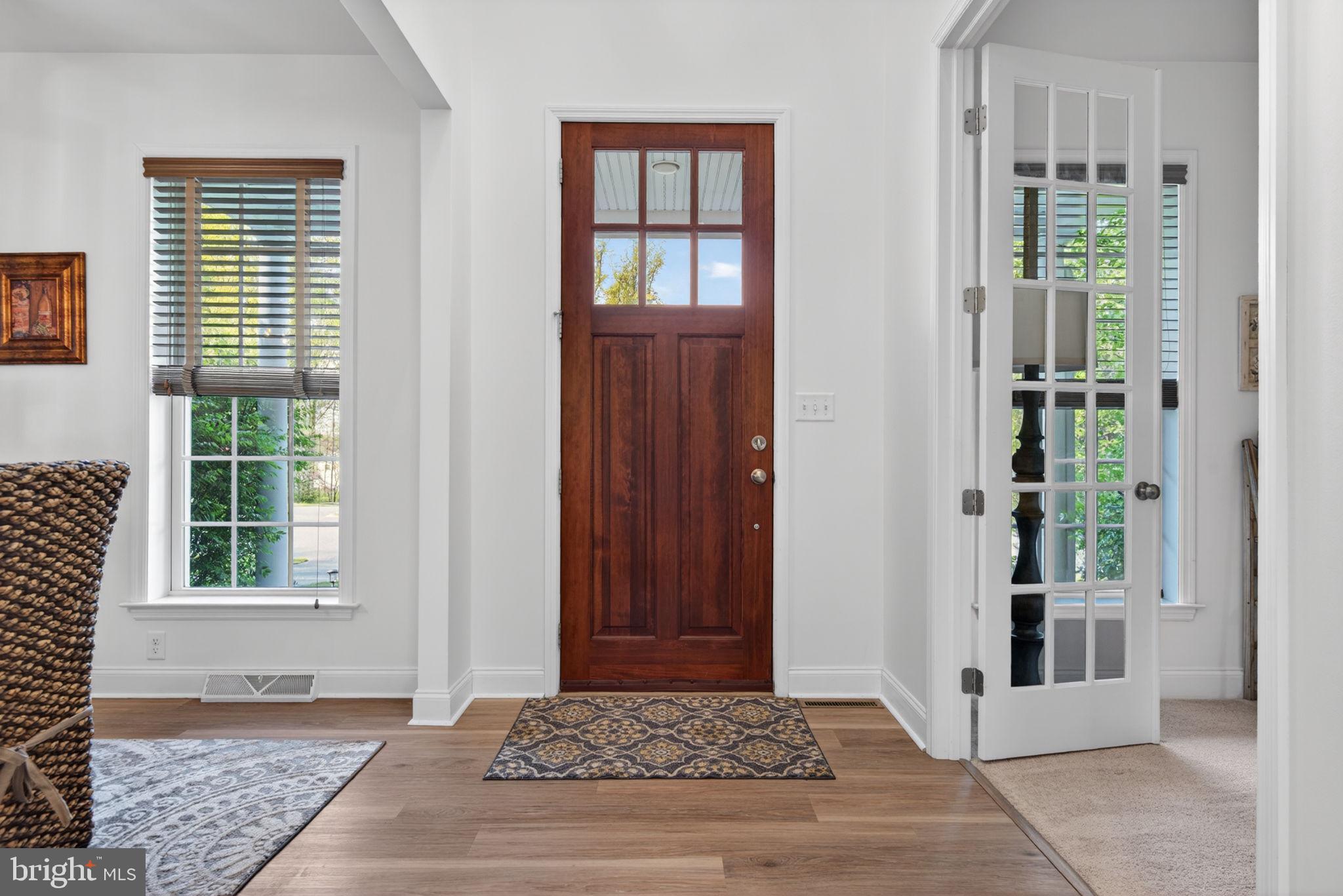 131 Freys Road Elizabethtown, PA 17022 - Photo 20 of 72 a view of an entryway of house and front door