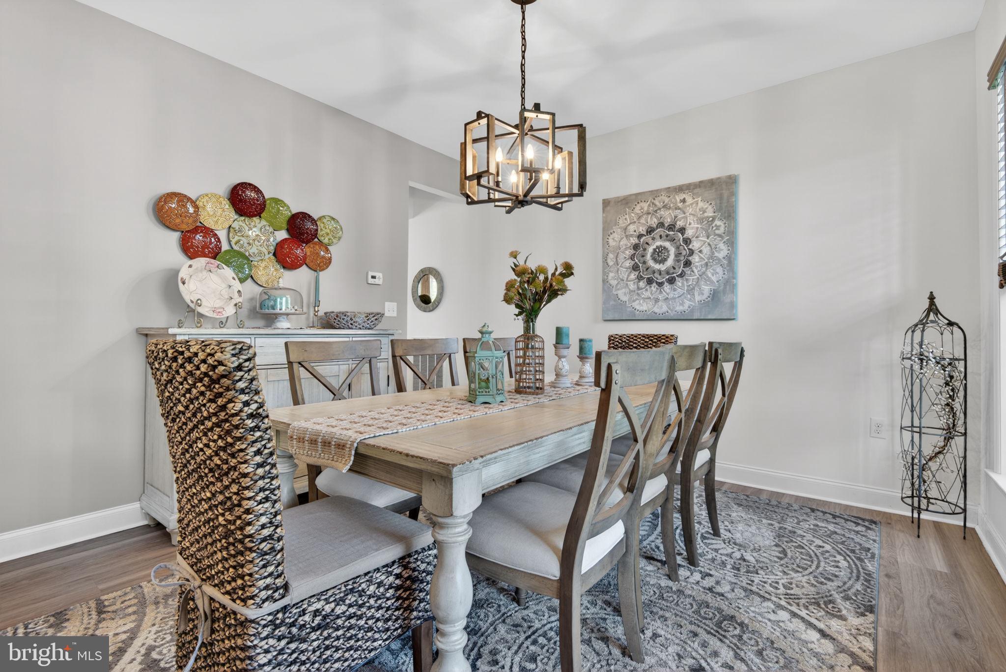 131 Freys Road Elizabethtown, PA 17022 - Photo 25 of 72 a view of a dining room with furniture
