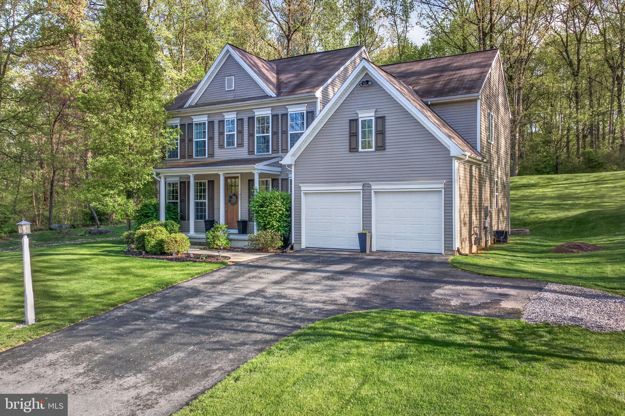 131 Freys Road Elizabethtown, PA 17022 - Photo 3 of 72 a view of a house with a yard