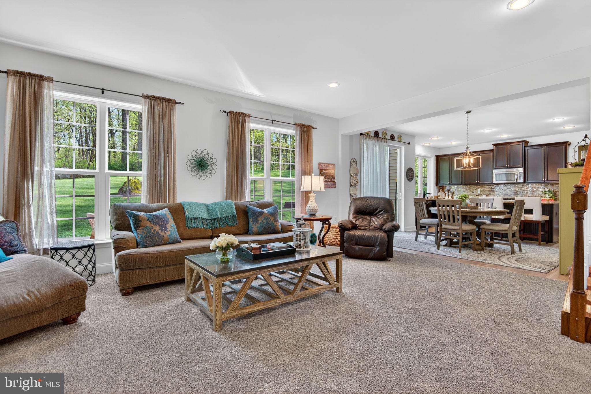 131 Freys Road Elizabethtown, PA 17022 - Photo 72 of 72 open floor plan