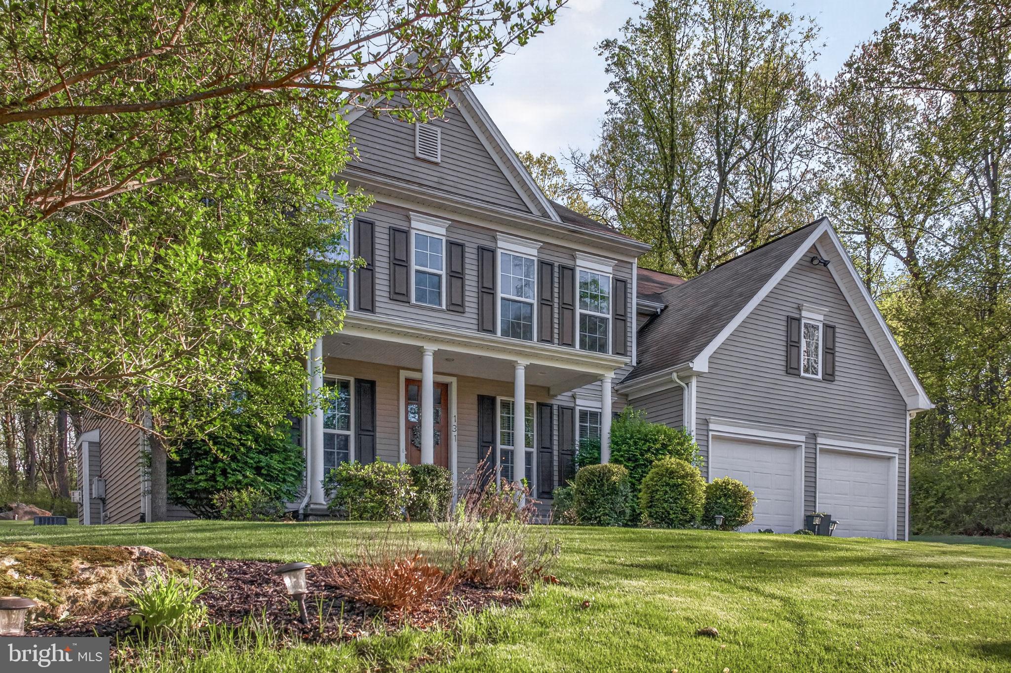 131 Freys Road Elizabethtown, PA 17022 - Photo 4 of 72