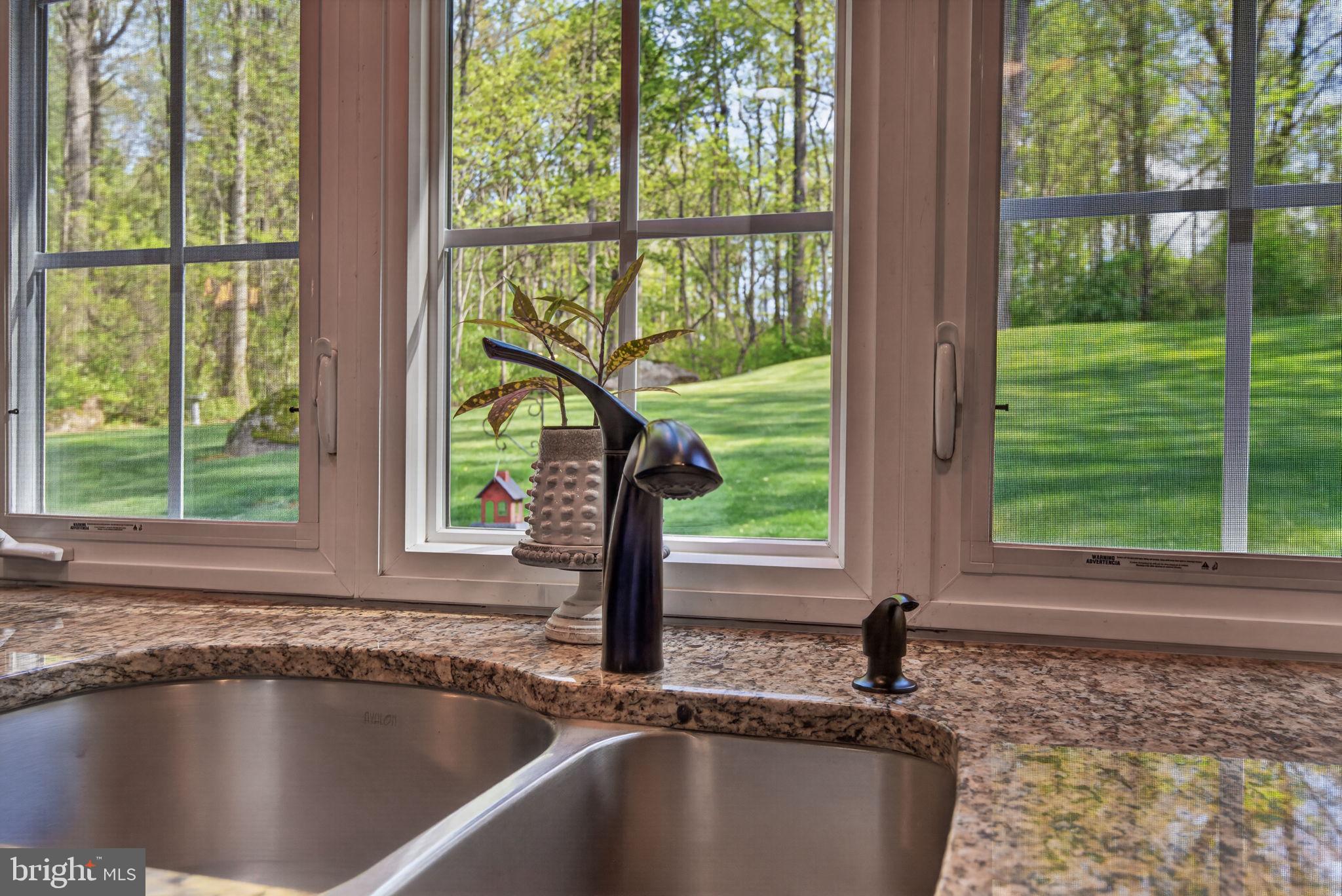131 Freys Road Elizabethtown, PA 17022 - Photo 47 of 72 a view of a sink and a window