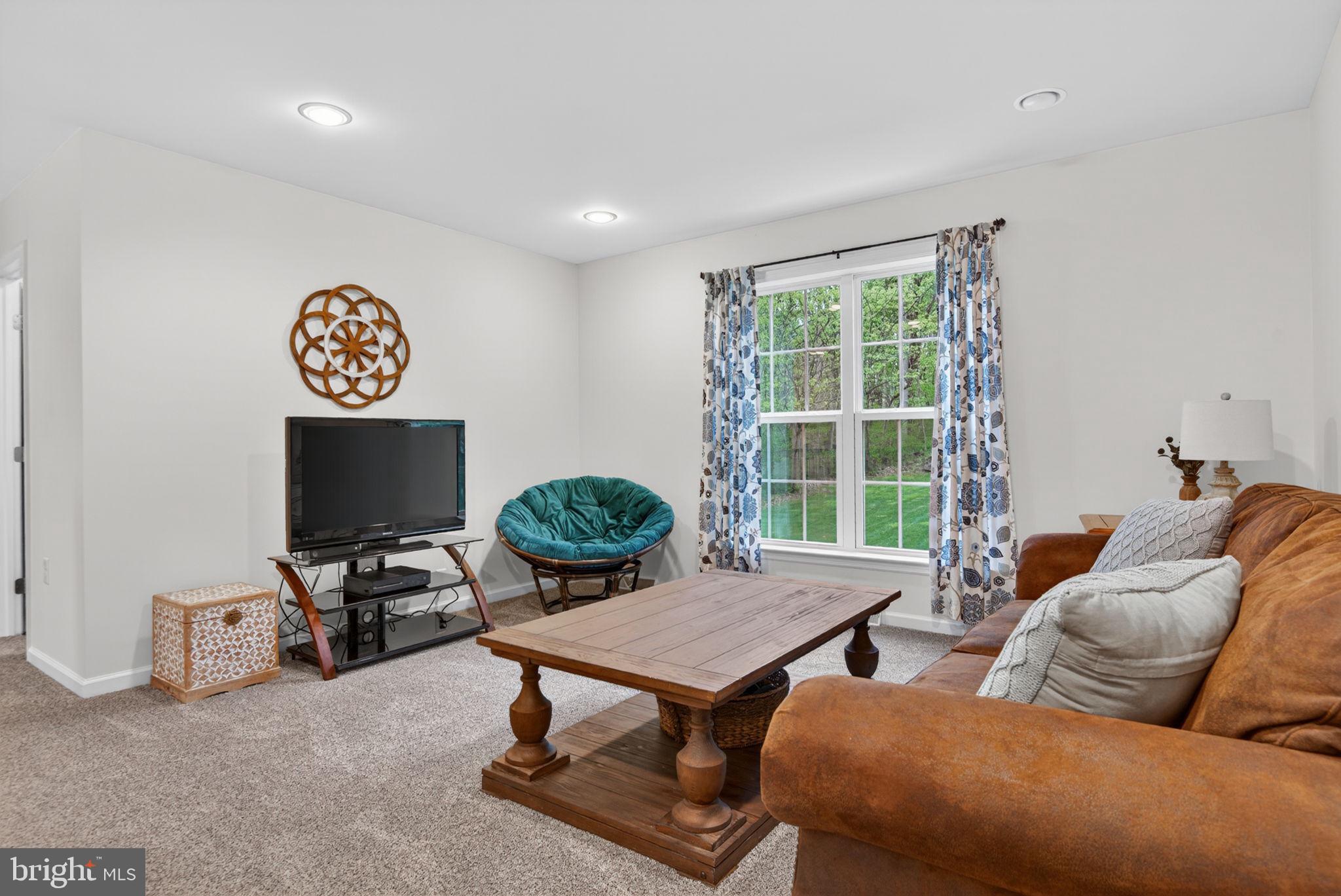 131 Freys Road Elizabethtown, PA 17022 - Photo 53 of 72 a living room with furniture and a window