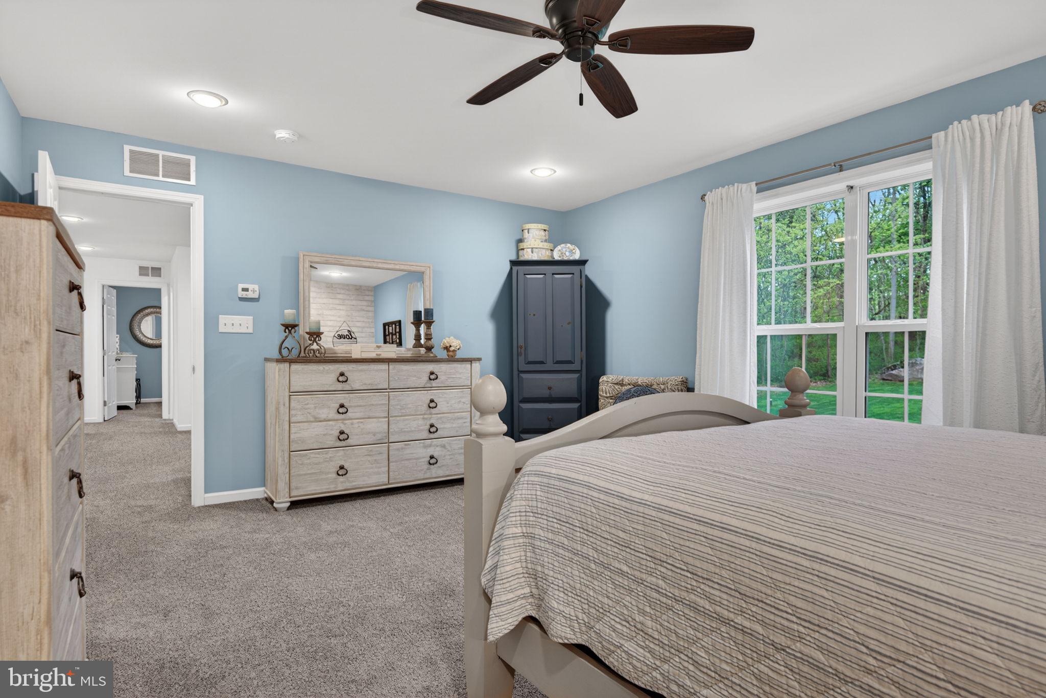 131 Freys Road Elizabethtown, PA 17022 - Photo 57 of 72 Primary Bedroom