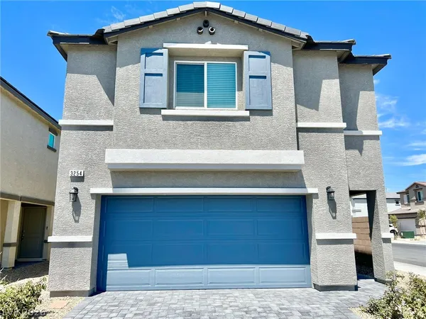 $2,500 | 3254 La Cura Avenue, Las Vegas, NV 89141