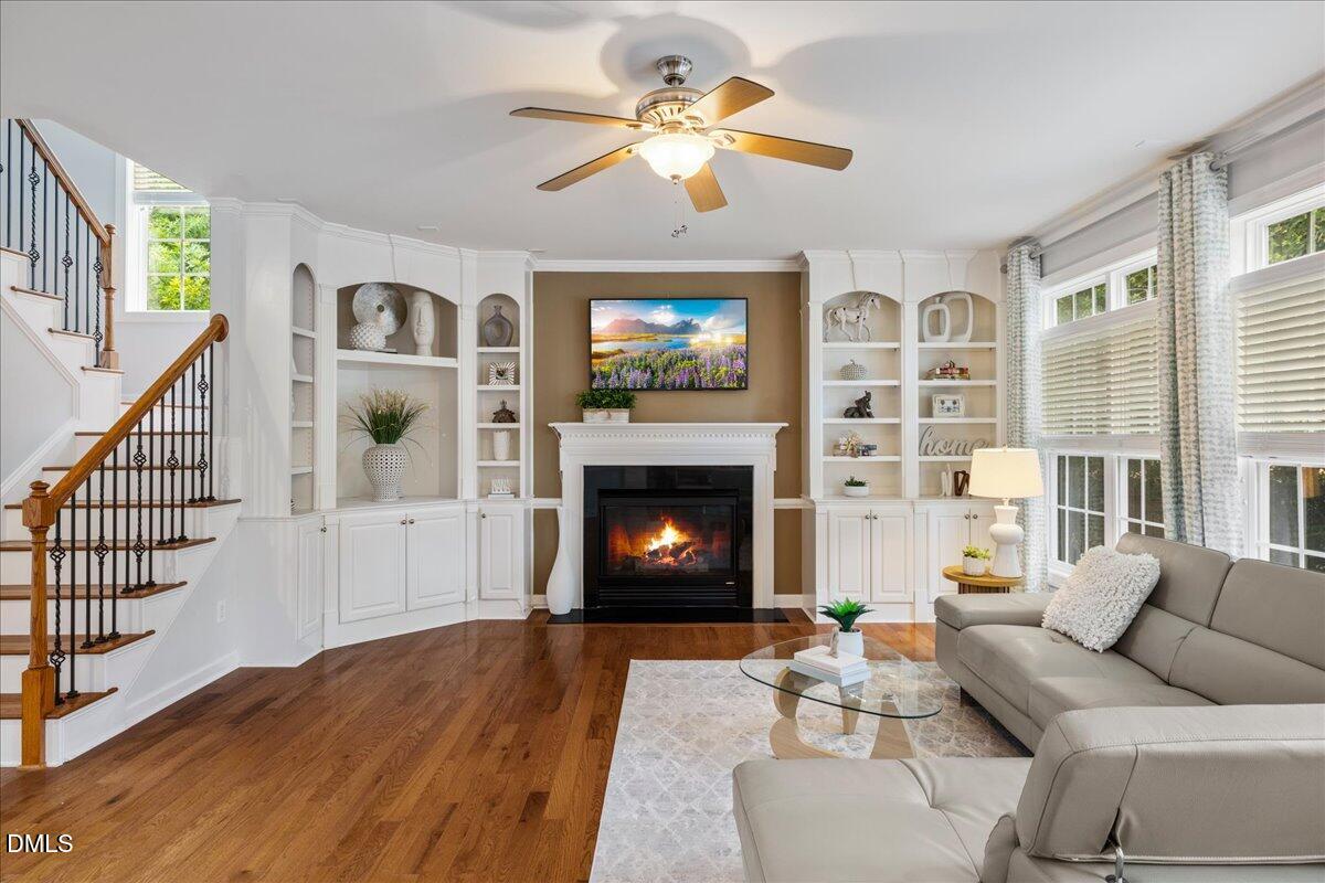 303 Parish House Road Cary, NC 27513 - Photo 10 of 32