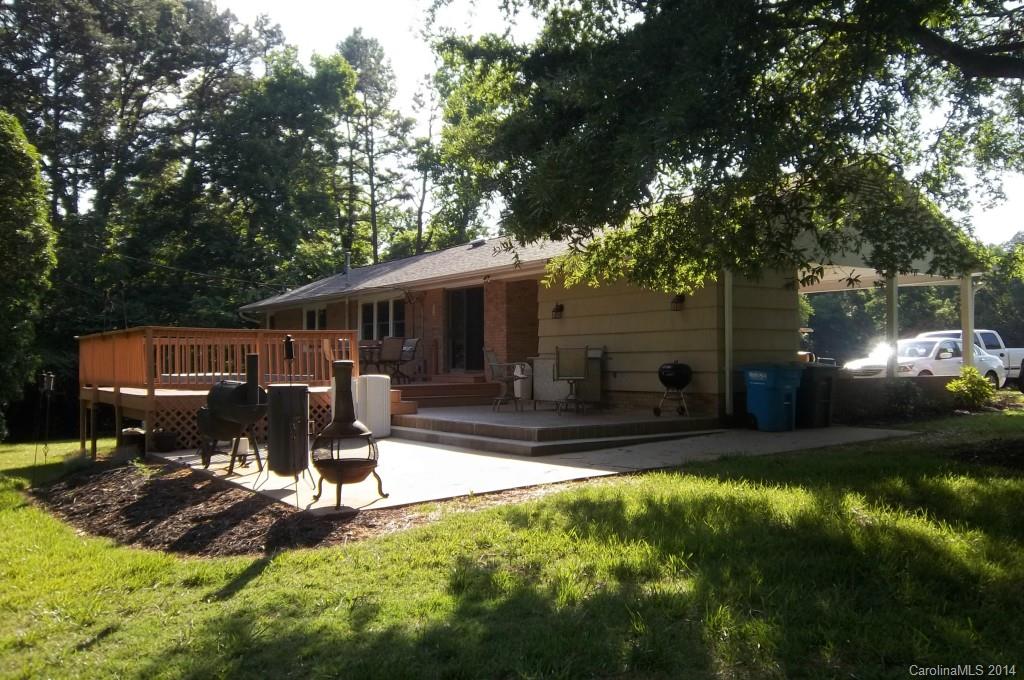 205 Willow Road, Unit 31 Salisbury, NC 28147 - Photo 2 of 17 Gallery Image 2