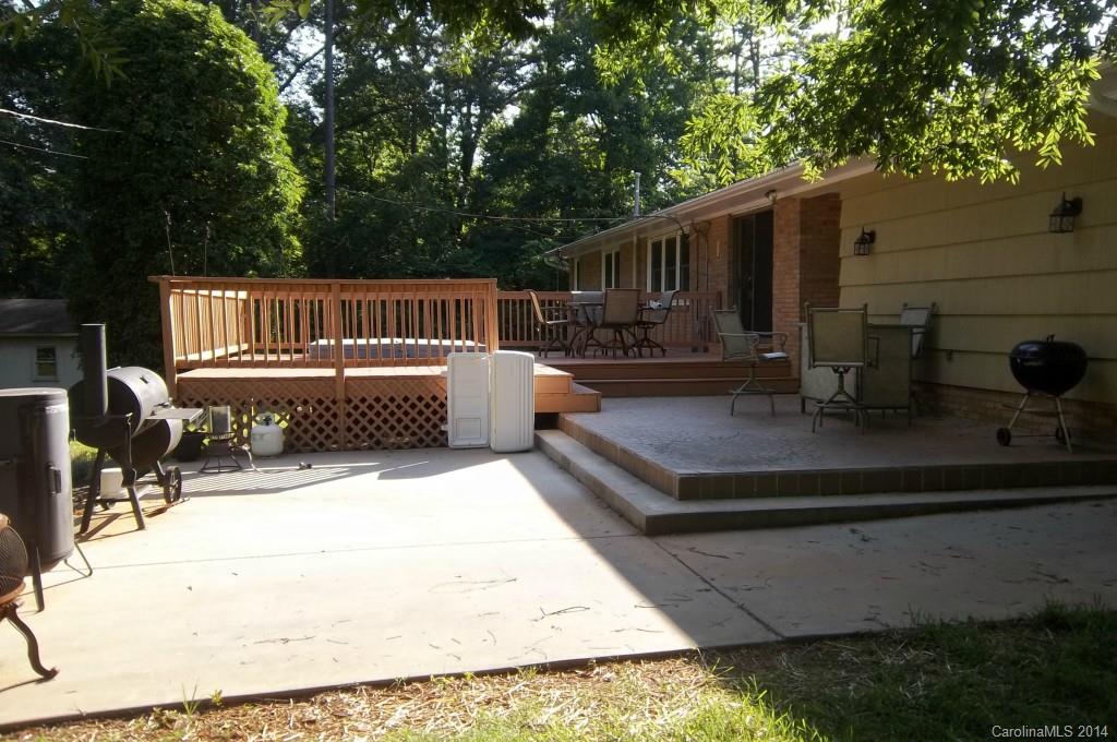 205 Willow Road, Unit 31 Salisbury, NC 28147 - Photo 3 of 17 Gallery Image 3