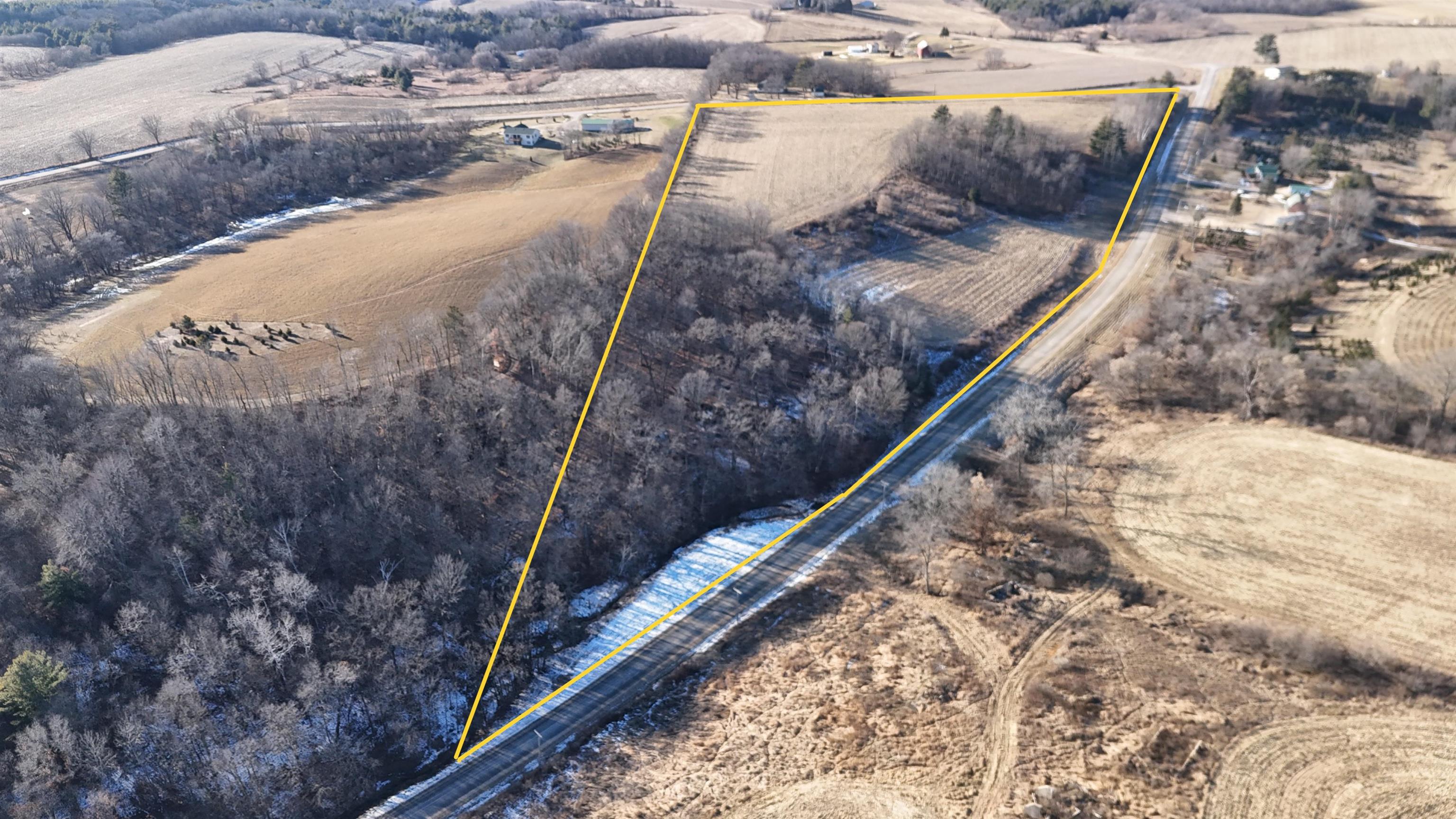 0 Bell Loop Road Wonewoc, WI 53968 - Photo 1 of 23