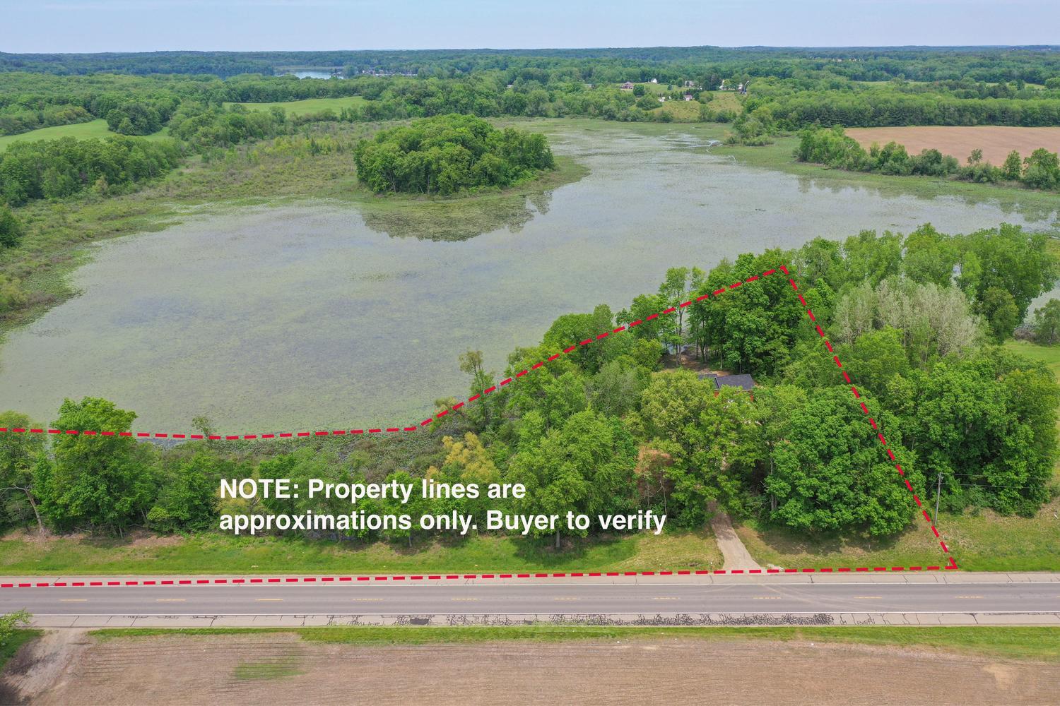 11582 Highway 60 Three Rivers, MI 49093 - Photo 29 of 36 11582 M60 Three Rivers MI-large-035-065-