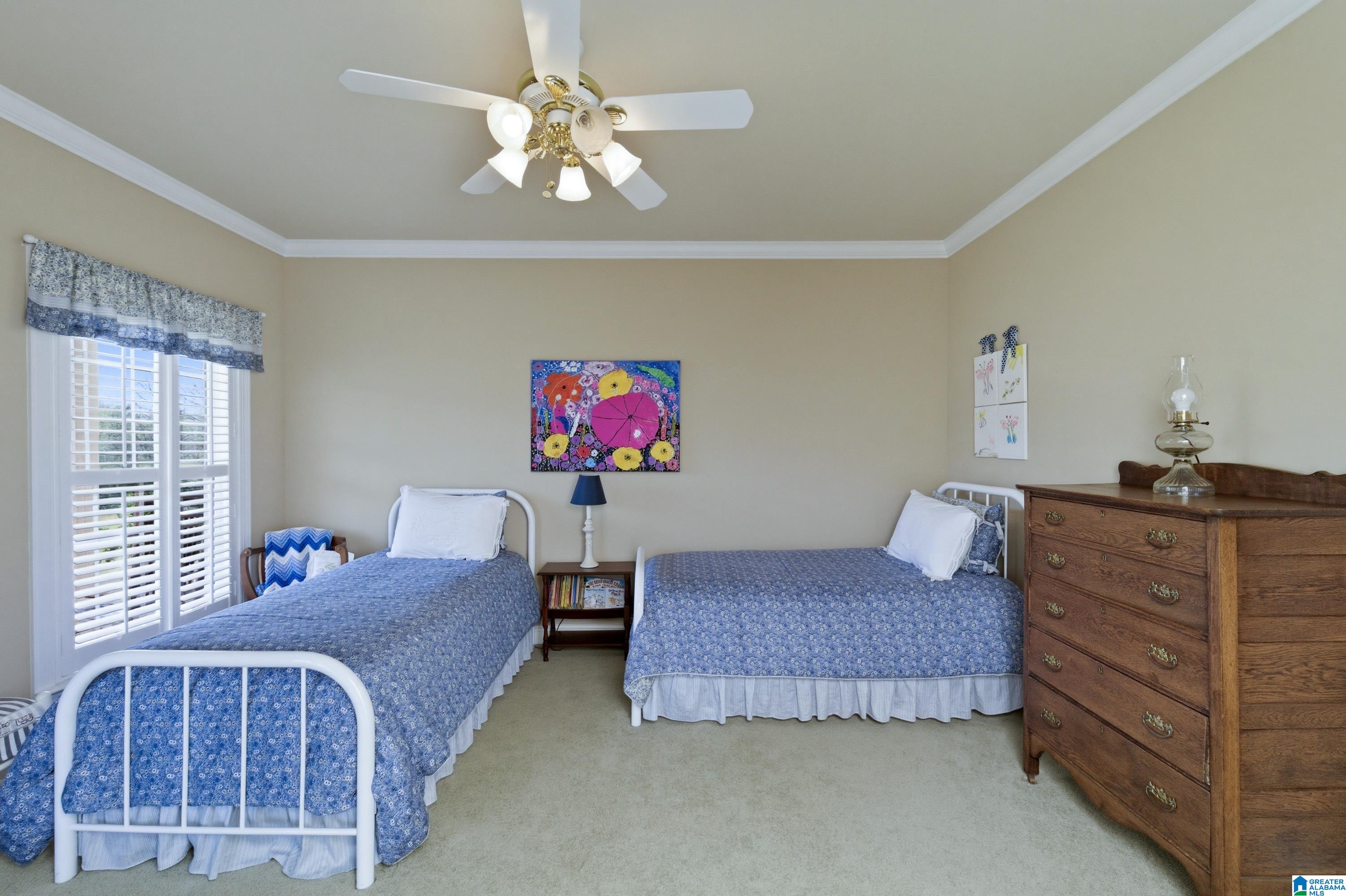 64 Mistletoe Lane Vincent, AL 35178 - Photo 36 of 70