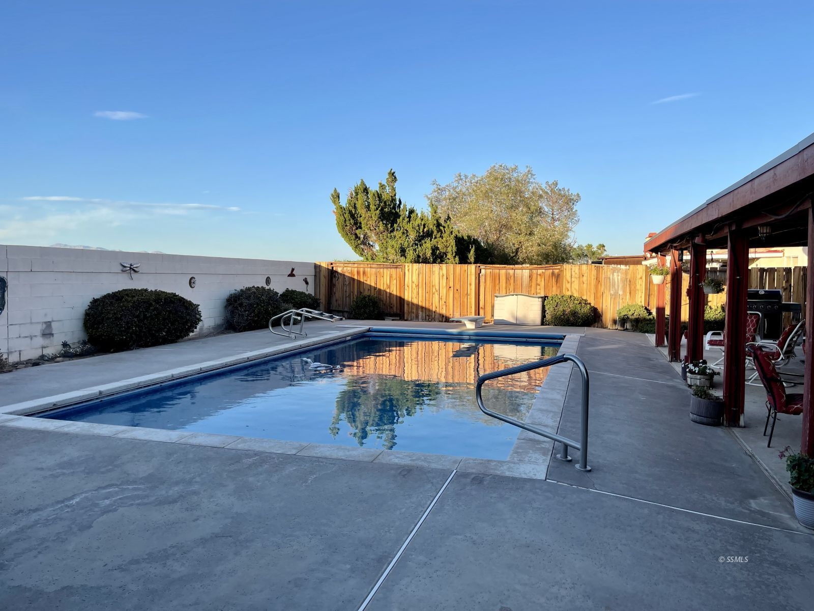 1232 Quail Way Ridgecrest, CA 93555 - Photo 18 of 48