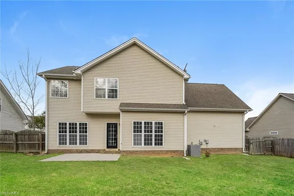 $365,000 | 374 Quick Silver Drive, Winston-Salem, NC 27127