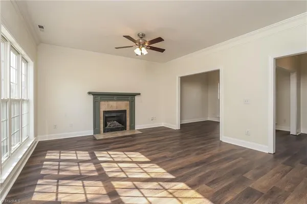 $365,000 | 374 Quick Silver Drive, Winston-Salem, NC 27127